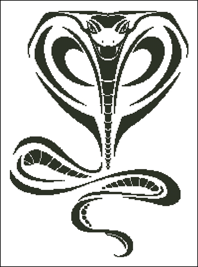 A generic image